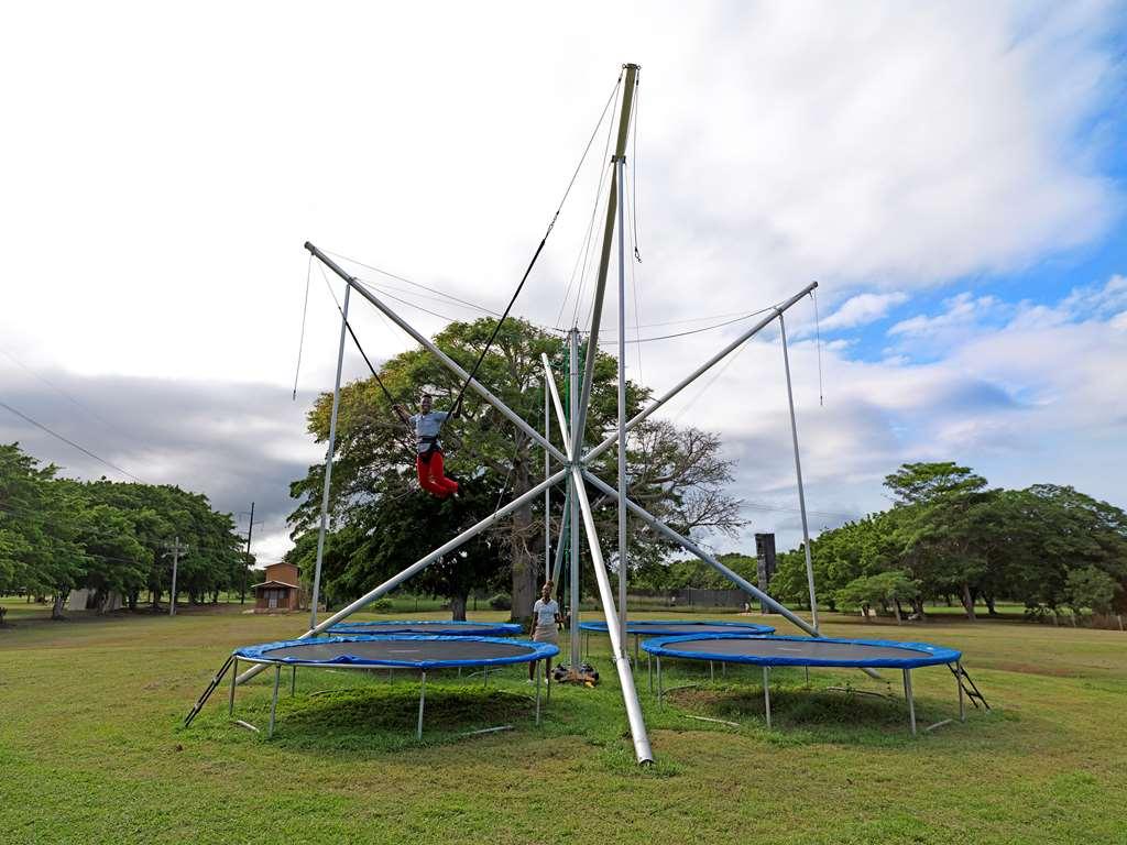 Melia Braco Village Trelawny Faciliteter billede