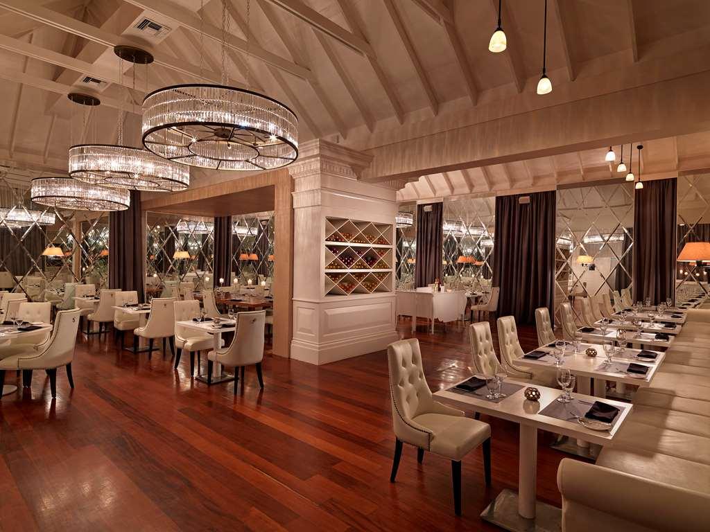 Melia Braco Village Trelawny Restaurant billede
