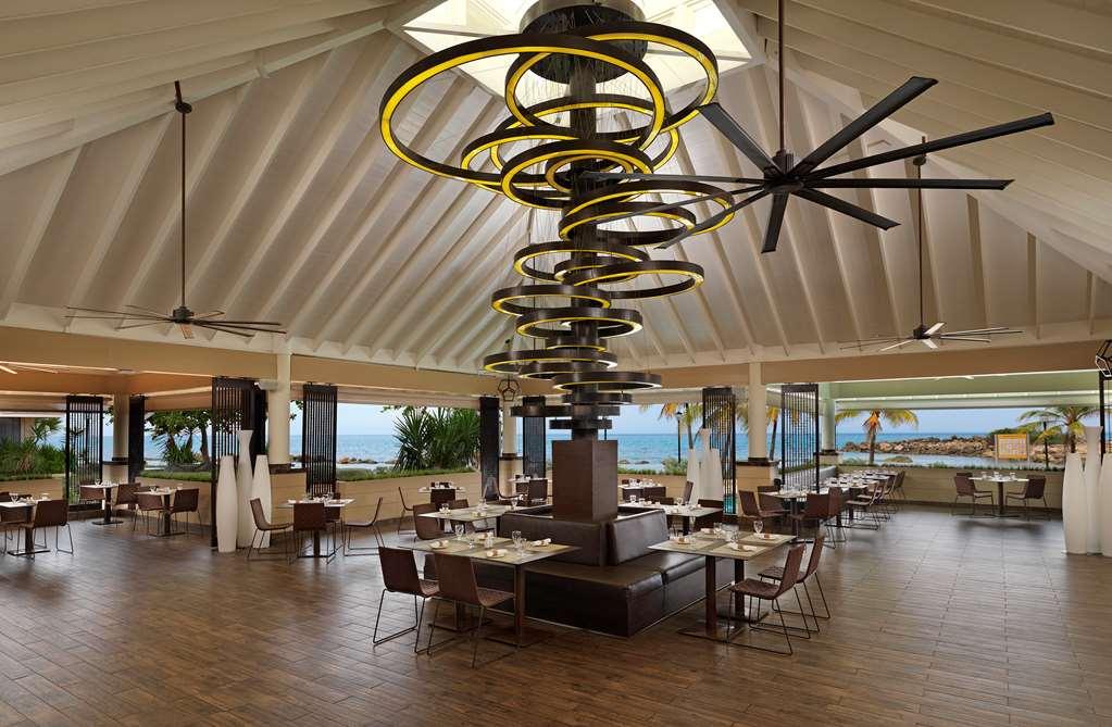 Melia Braco Village Trelawny Restaurant billede