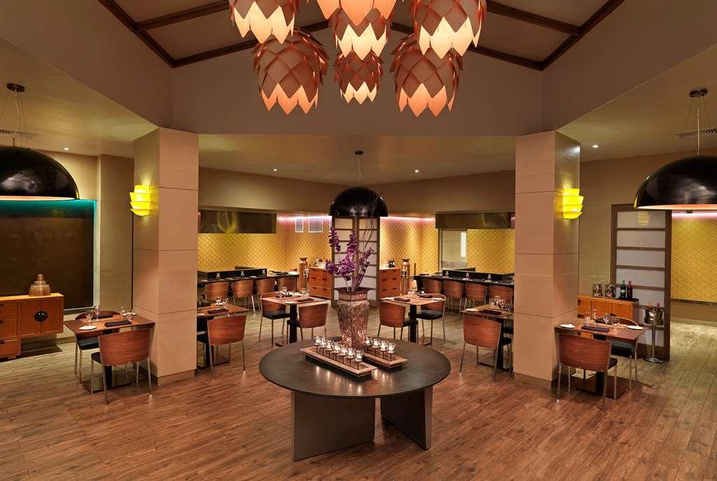 Melia Braco Village Trelawny Restaurant billede