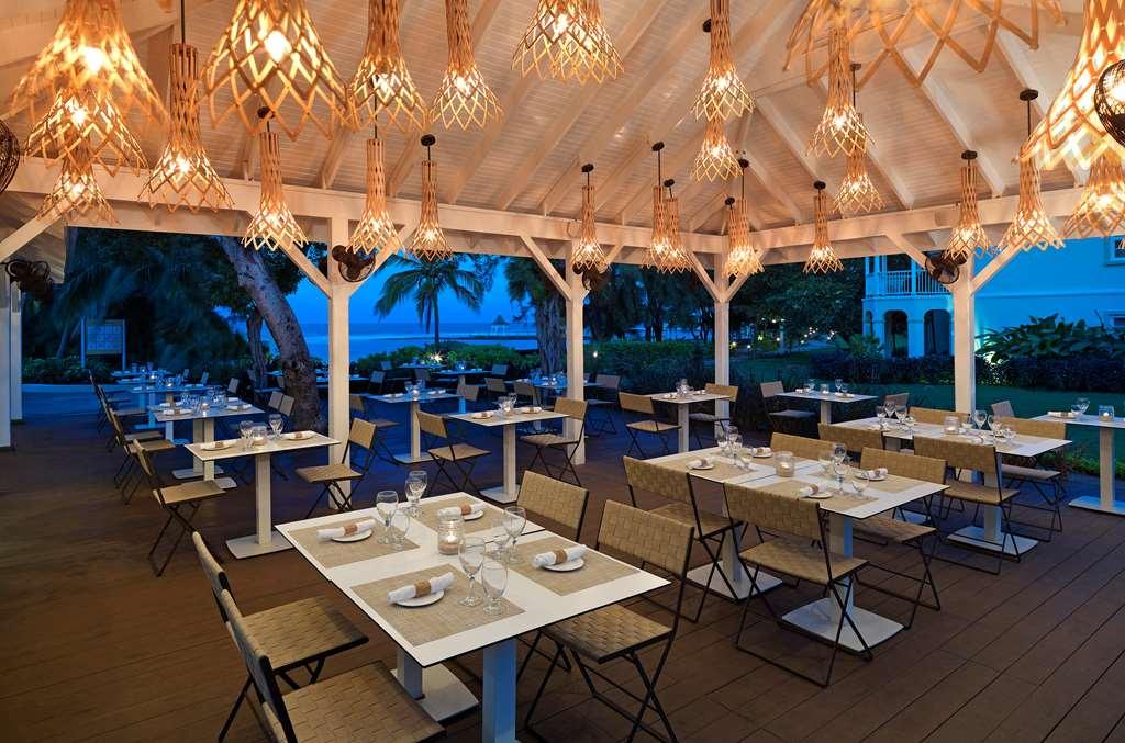 Melia Braco Village Trelawny Restaurant billede