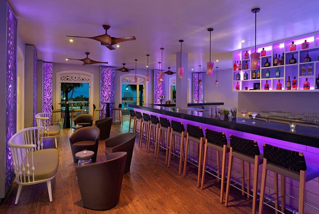 Melia Braco Village Trelawny Restaurant billede