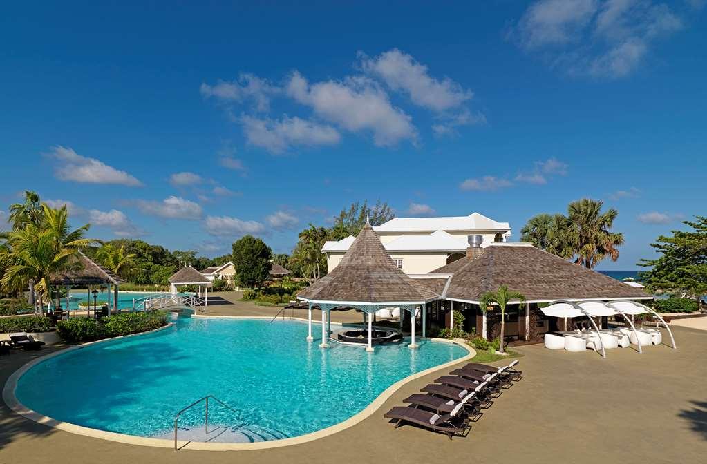 Melia Braco Village Trelawny Faciliteter billede