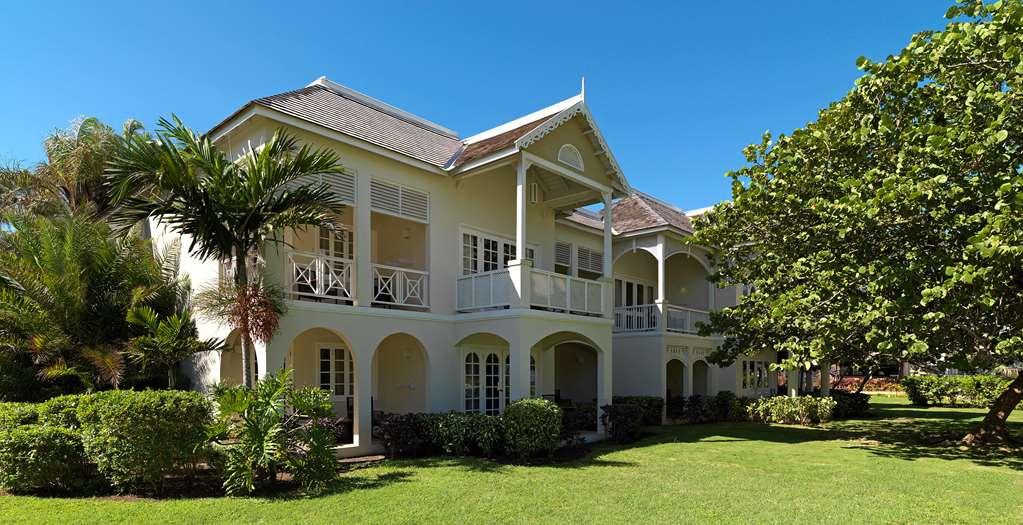 Melia Braco Village Trelawny Faciliteter billede