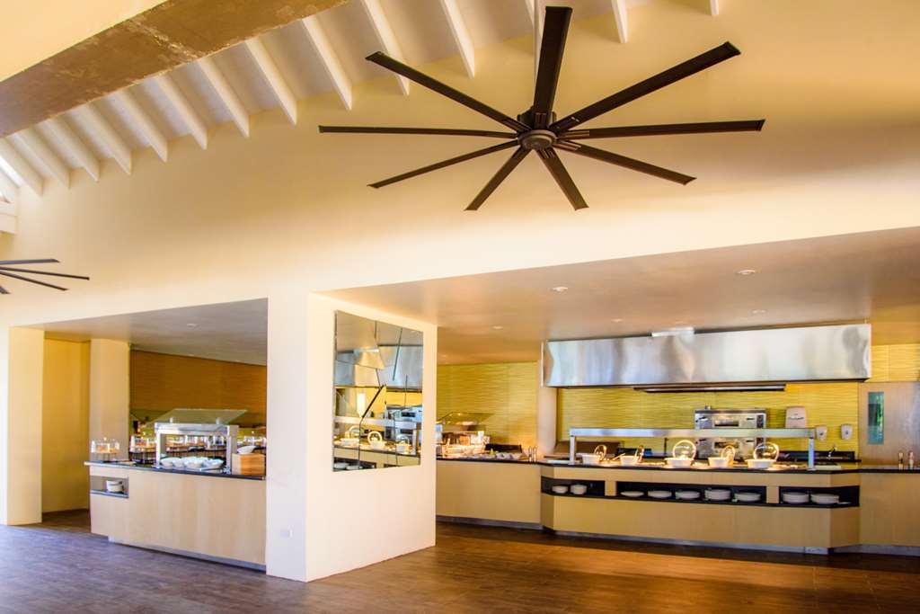 Melia Braco Village Trelawny Restaurant billede