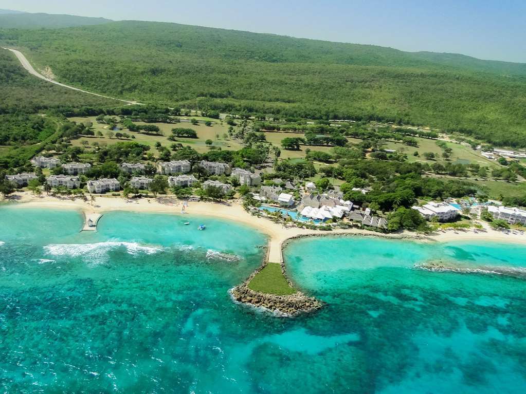Melia Braco Village Trelawny Eksteriør billede