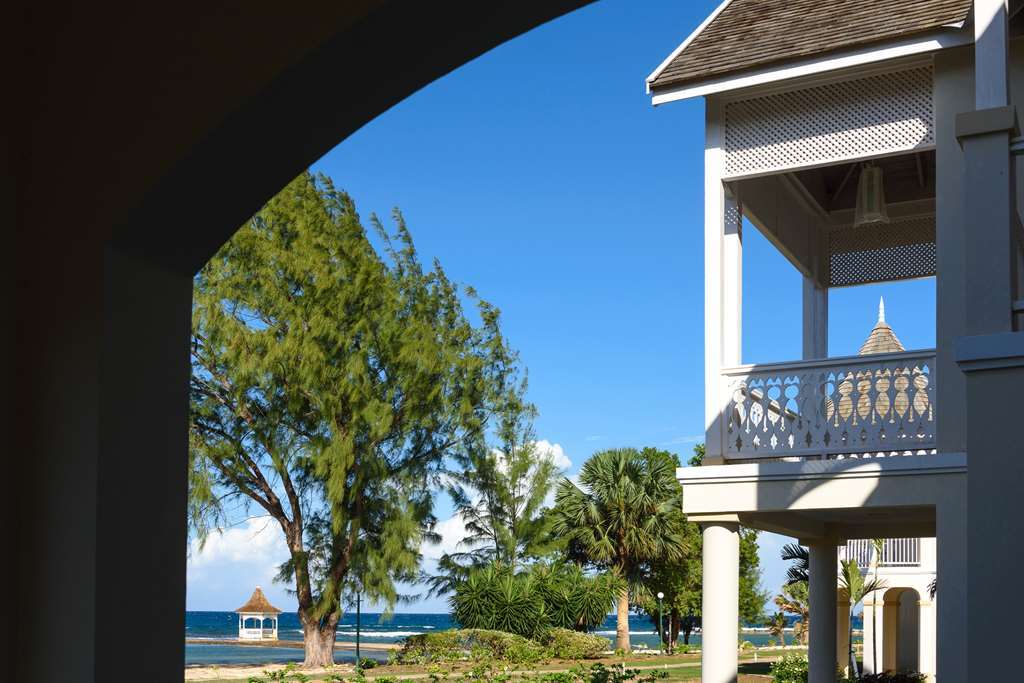 Melia Braco Village Trelawny Faciliteter billede