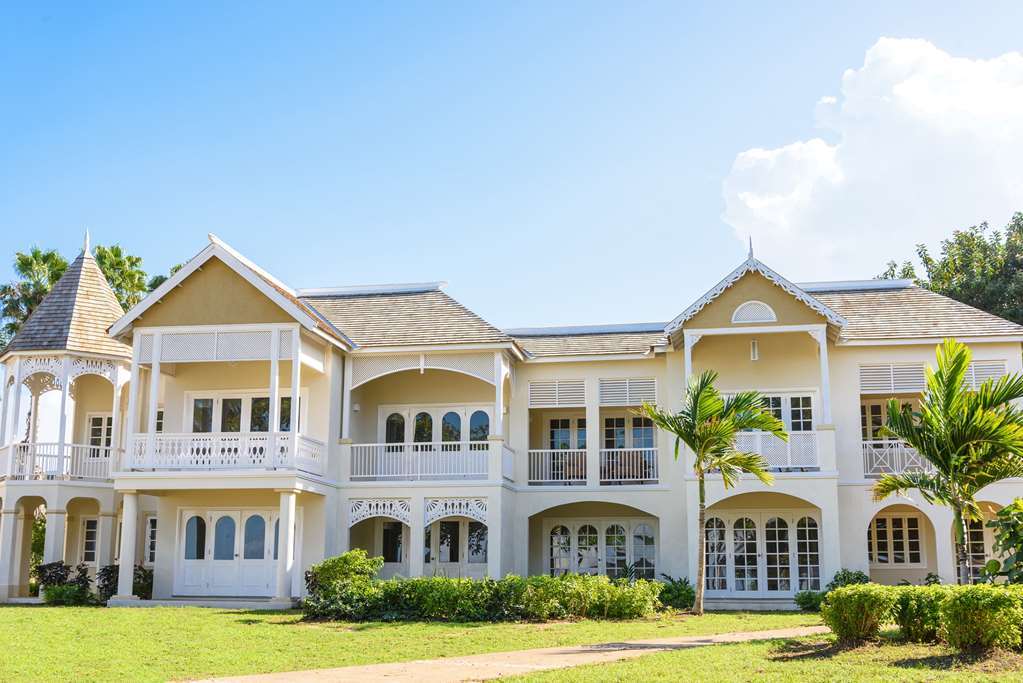 Melia Braco Village Trelawny Faciliteter billede