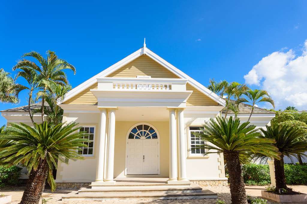 Melia Braco Village Trelawny Faciliteter billede